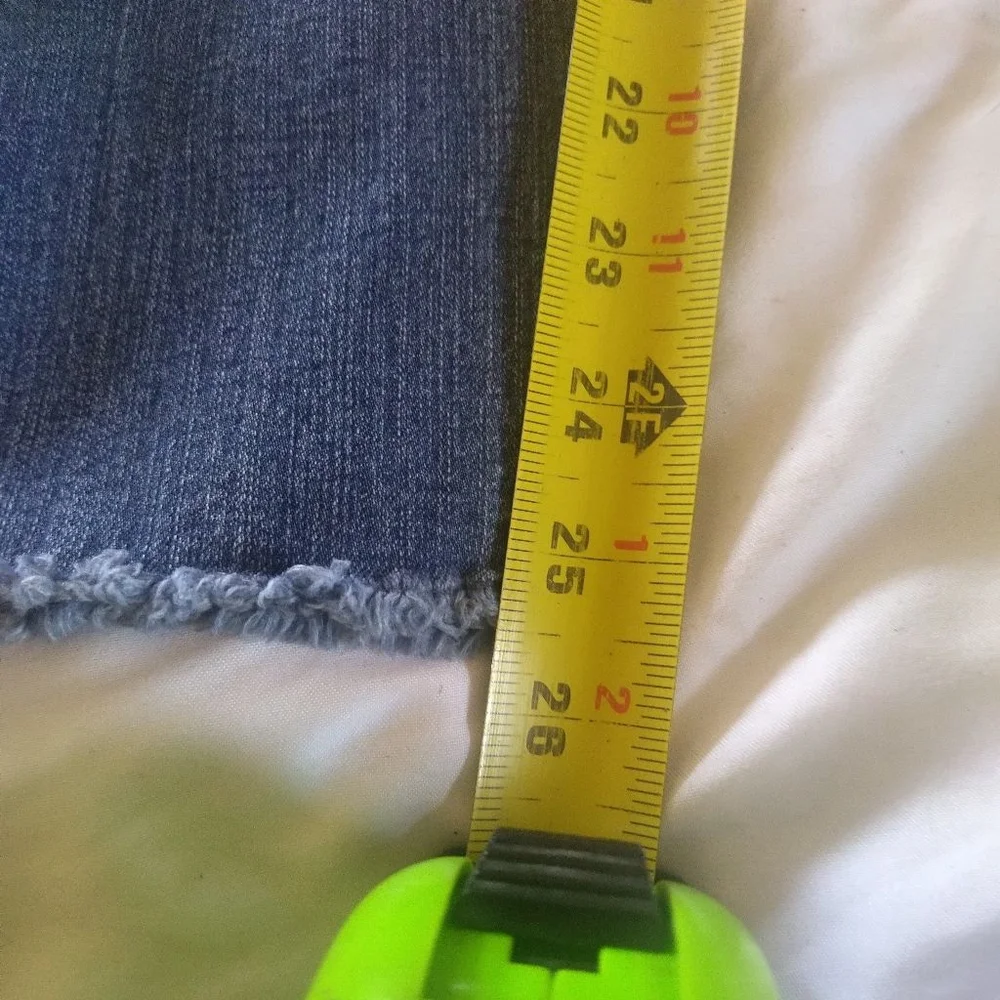 NWOT Plus Size Jeans